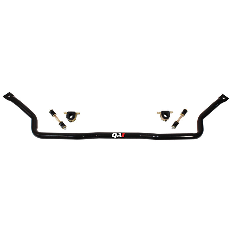 QAP Sway Bar - QA1 93-02 Chevrolet Camaro Front Sway Bar - 1-3/8in