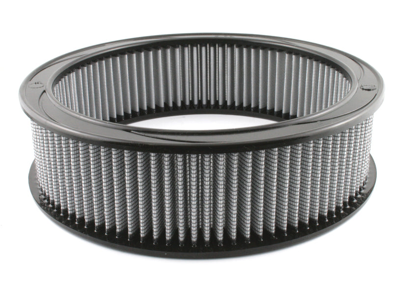 AFE Pro-5 R Direct Fit Filter - aFe MagnumFLOW Air Filters OER PDS A/F PDS GM Cars & Trucks 68-97 V8