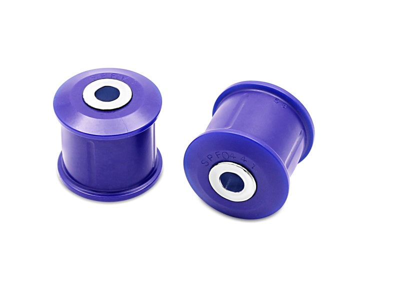 SPR Bushings - Trailing Arm - SuperPro 1998 Lexus LX470 Base Rear Upper Trailing Arm Bushing Kit
