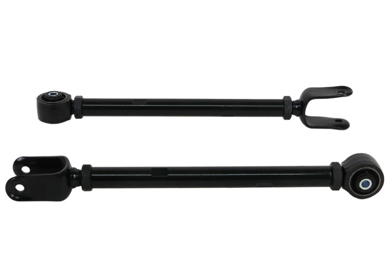 SPR Trailing Arms - SuperPro 20-23 Jeep Gladiator JT Upper Trailing Arm Set