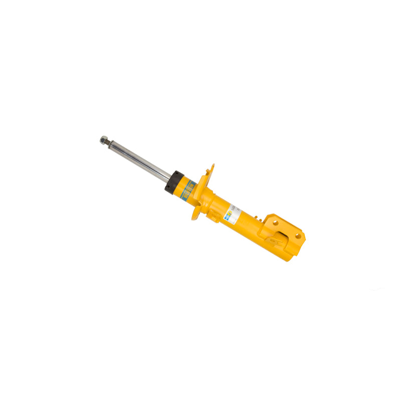 BIL B8 Series Shocks - Bilstein B8 Performance Plus 11-16 Ford Fiesta SE L4 1.6L Front Left Monotube Shock