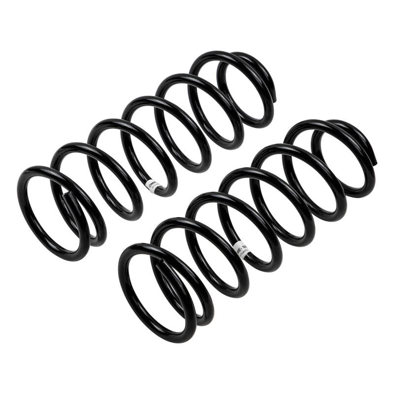 ARB OME Coil Springs - ARB / OME Coil Spring Front Gq -Hd-