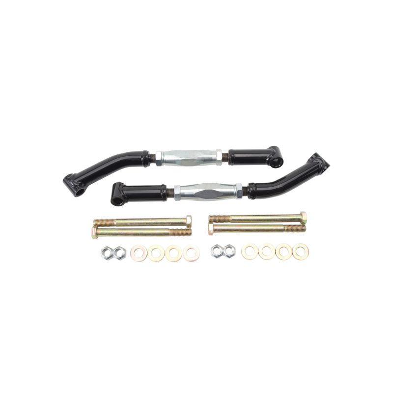 QAP Frame Support - QA1 68-72 GM A-Body Adjustable Rear Frame Support