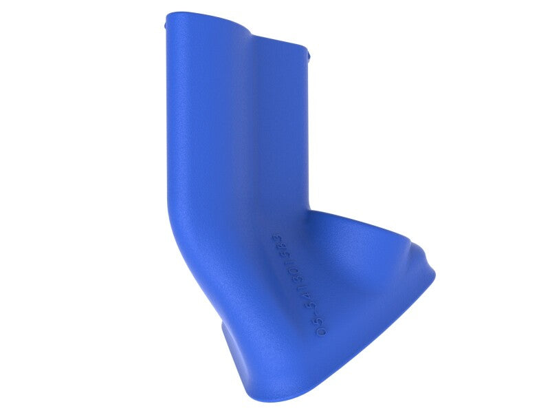 AFE Air Scoops - aFe Power 15-20 Ford Mustang 2.3l L4/3.7l V6/5.0l V8 Dynamic Air Scoop