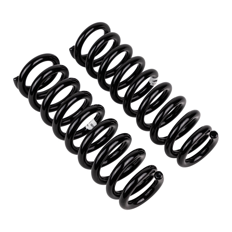 ARB OME Coil Springs - ARB / OME Coil Spring Dmaxcolorado 2012On