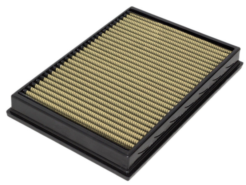 AFE PG7 Drop In Filter - aFe Magnum FLOW OER Pro-GUARD 7 Air Filter 2016 Nissan Titan XD V8-5.0L (td)