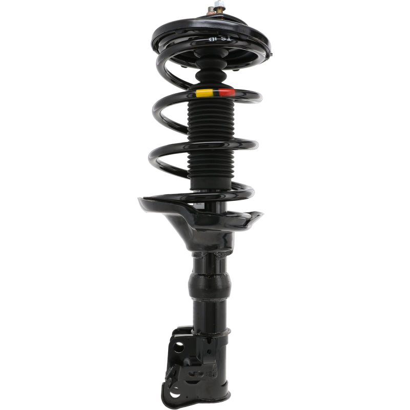 KYB Shocks & Struts Strut Plus - KYB Shocks & Struts Strut Plus Front Right 03-11 Honda Element (Excl SC)