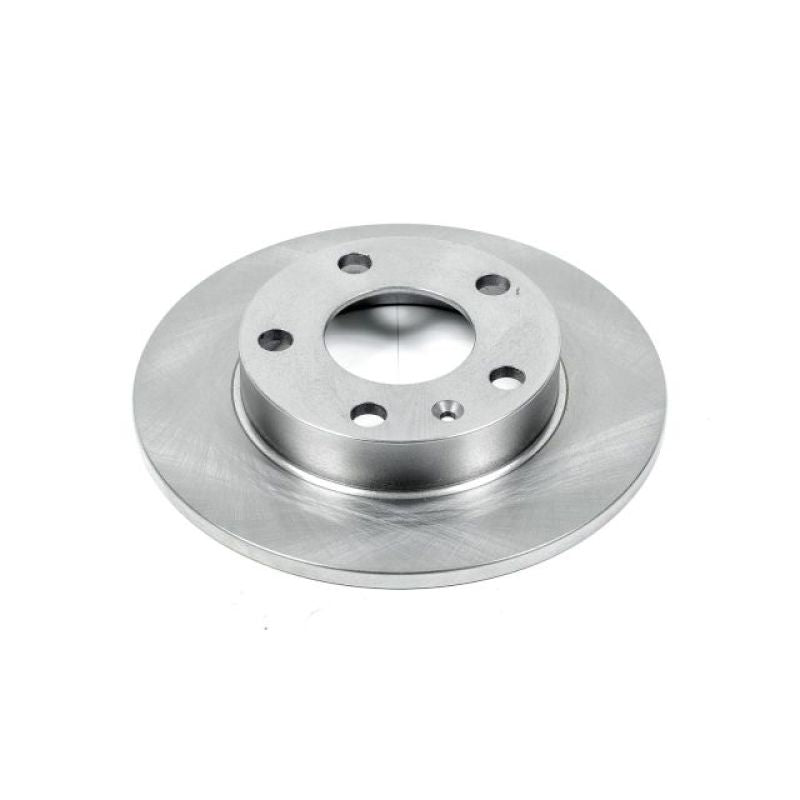 PSB Autospecialty Rotor - Power Stop 02-06 Audi A4 Rear Autospecialty Brake Rotor