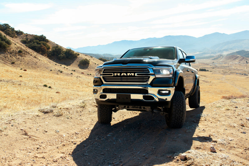 BT Lift Kits - Belltech 19-21 RAM 1500 4WD All Cabs 6in-8in Lift Kit w/Sway Bar Set