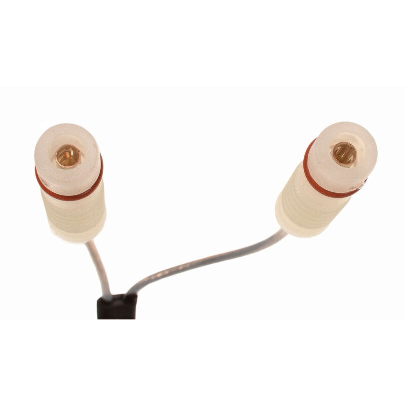 PSB Euro-Stop Brake Pad Sensor - Power Stop 09-18 Mercedes-Benz G550 Front Euro-Stop Electronic Brake Pad Wear Sensor