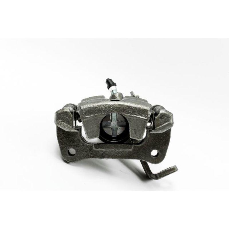 PSB Autospecialty Caliper - Power Stop 94-01 Acura Integra Rear Right Autospecialty Caliper w/Bracket