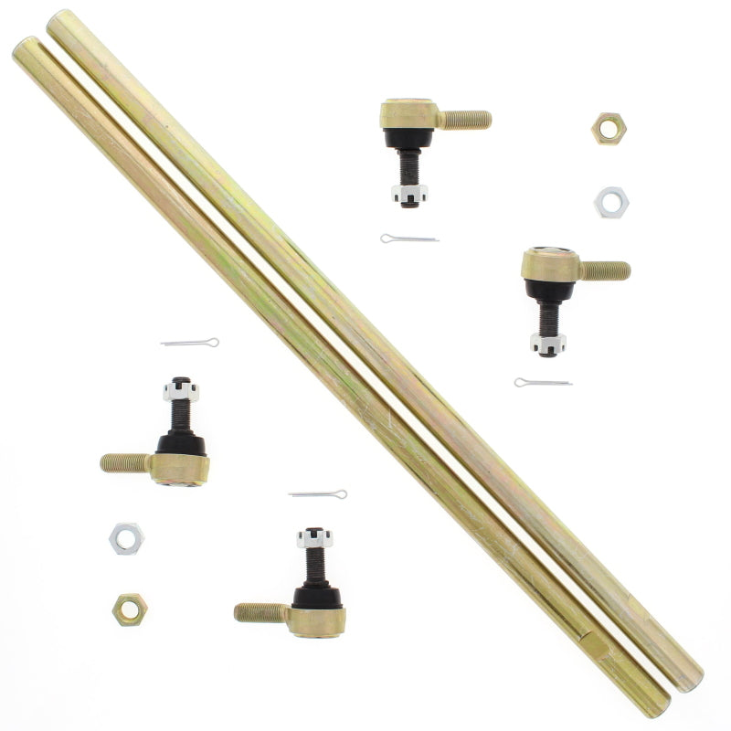 ABR Tie Rod Kits - All Balls Racing 2019 Arctic Cat Wildcat X EPS Tie Rod Upgrade Kit