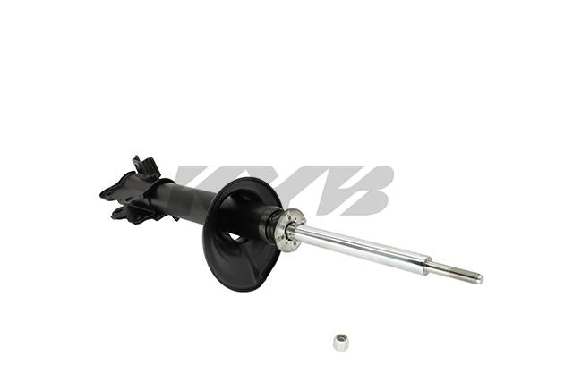 KYB Shock & Strut Excel-G - KYB Shocks & Struts Excel-G Rear Right NISSAN Altima 1993-01