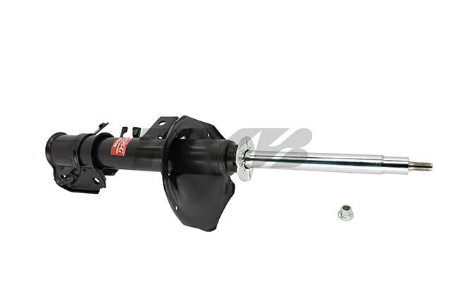 KYB Shock & Strut Excel-G - KYB Shocks & Struts Excel-G Front Left INFINITI QX4 (4WD) 1997-99 NISSAN Pathfinder (2WD) 1996-99 NI