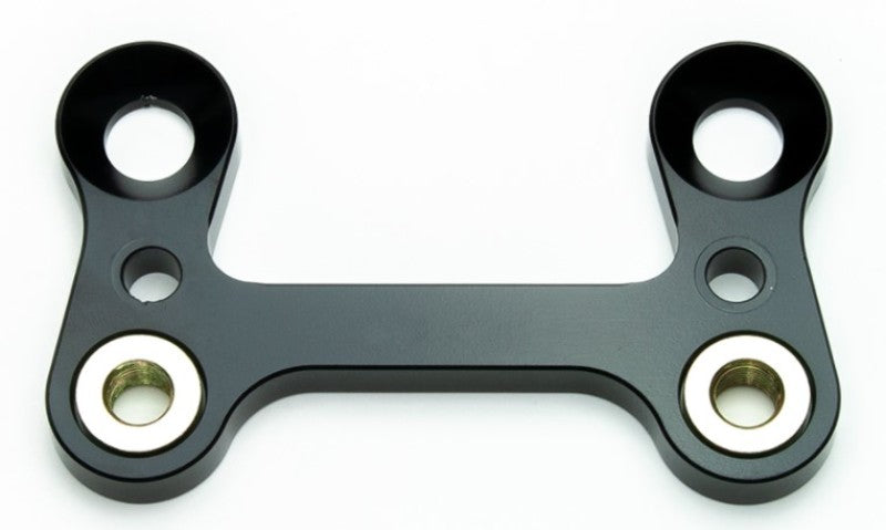 WIL Caliper Brackets - Wilwood Caliper Bracket Left Front Sprint 11.00in Rotor DPS