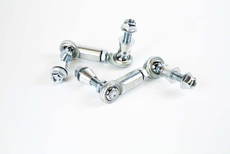 SPP Swaybar Endlinks - SPL Parts 03-08 Nissan 350Z Front Swaybar Endlinks