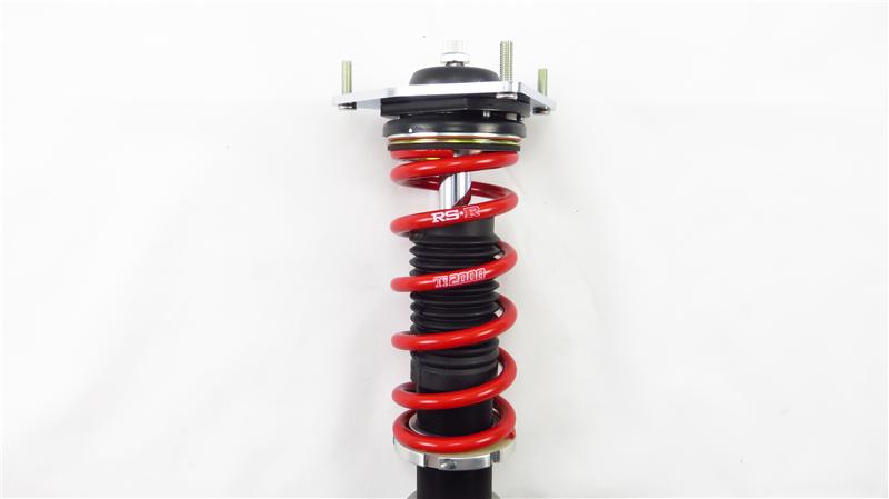 RSR Sports-i - RS-R 11+ Nissan Juke 4WD (NF15) Sports-i Coilovers