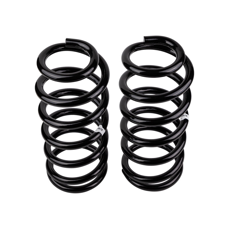 ARB OME Coil Springs - ARB / OME Coil Spring Rear Prado 4/03On