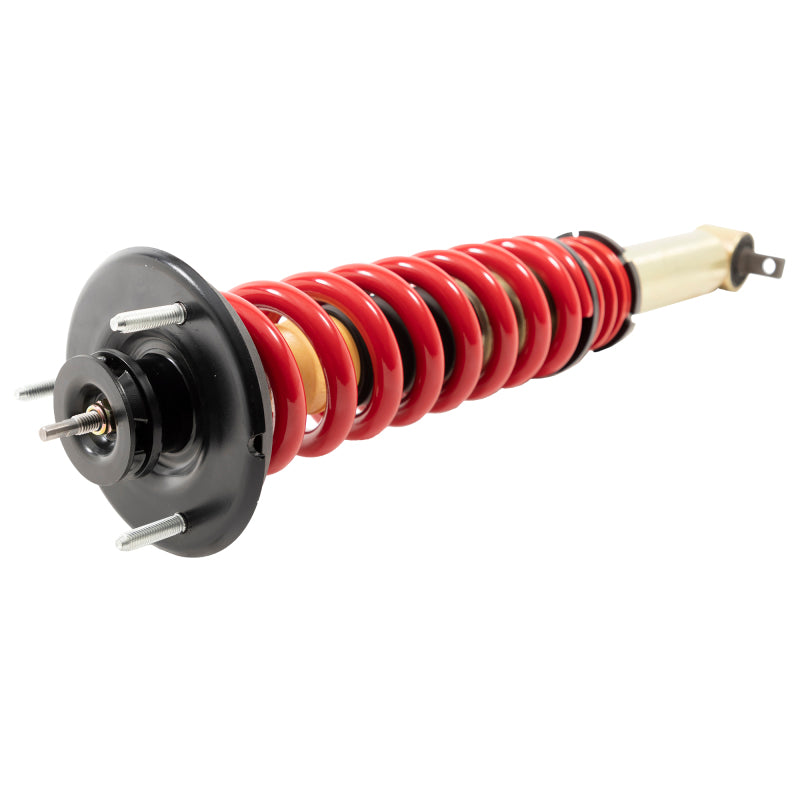 BT Coilover Kit - Belltech 6-9in Trail Performance Coilover Kit 07-18 GM 1500 2/4WD