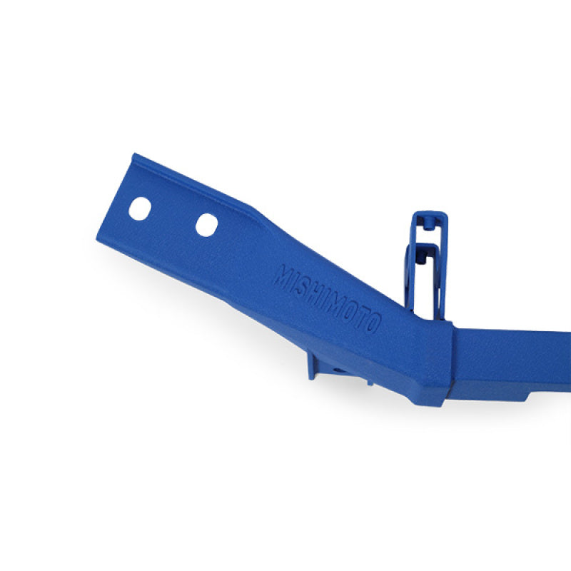 MM Strut Braces - Mishimoto 2008-2010 Ford 6.4L Powerstroke Upper Support Bar