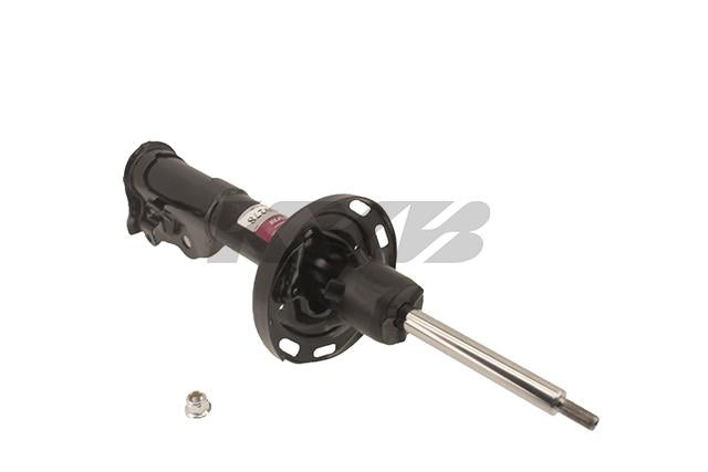 KYB Shock & Strut Excel-G - KYB Excel-G Strut Front Left Honda Civic Sedan 2012