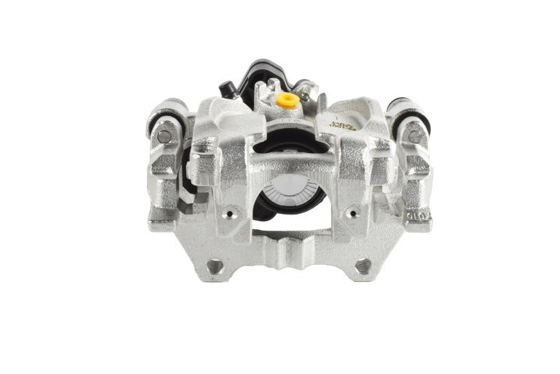 DBA Street Series Calipers - DBA 17-18 Volkswagen Golf Street Series Right Rear Caliper
