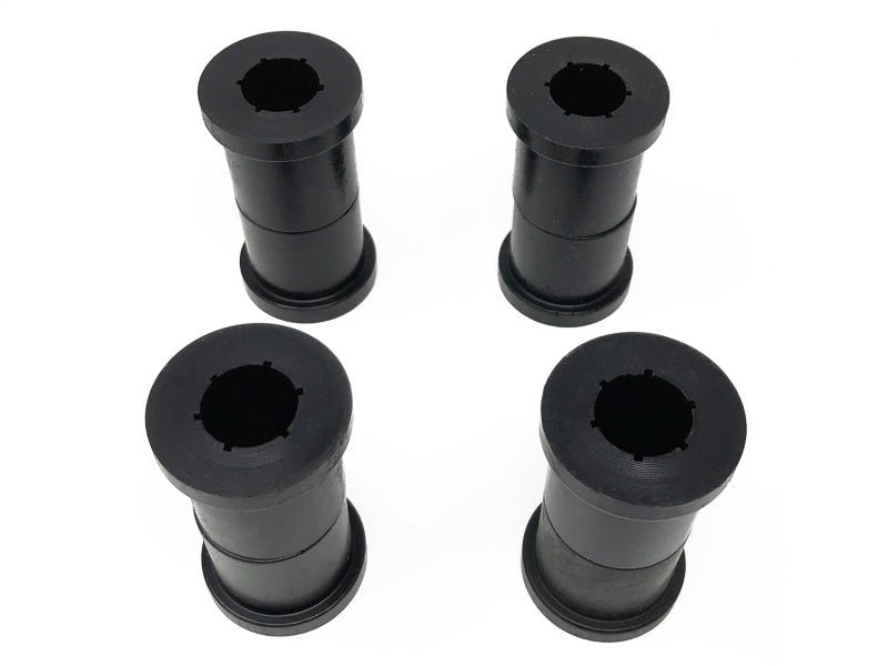 TUF Bushing and Sleeve Kits - Tuff Country 84-85 Toyota 4Runner 4x4 Replacement Front Leaf Spring Bushings (w/Lift Kits Only)