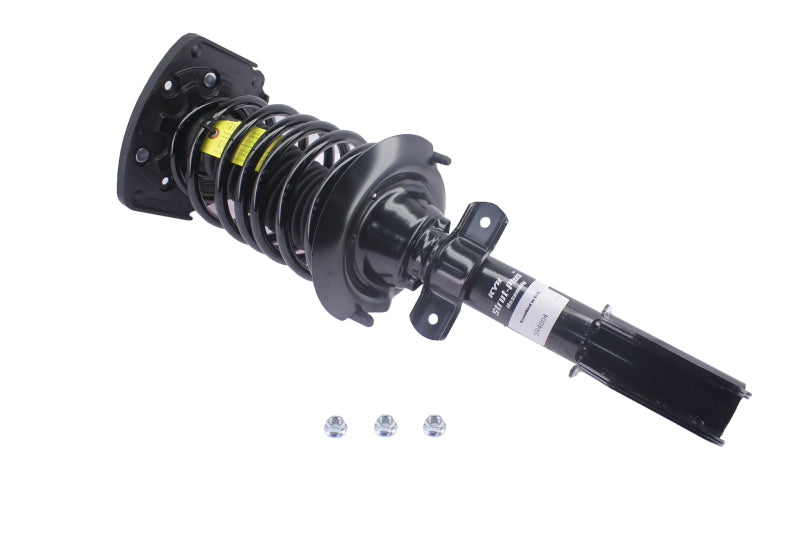 KYB Shocks & Struts Strut Plus - KYB Shocks & Struts Strut Plus Rear Left BUICK Century 1997-05 BUICK Regal 1997-04 CHEVROLET Impala