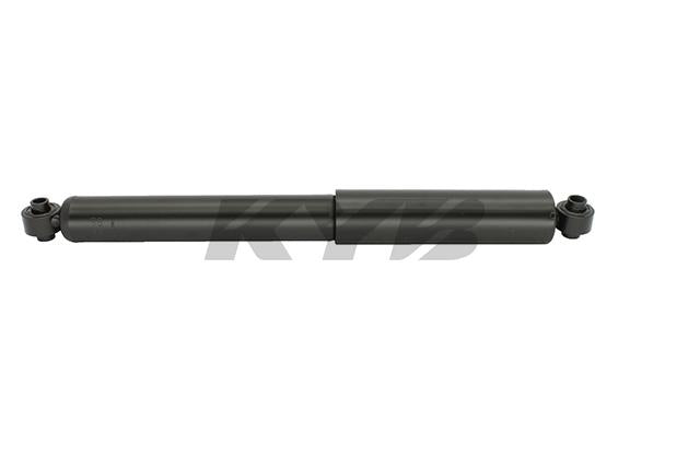 KYB Shock & Strut Excel-G - KYB Shocks & Struts Excel-G Rear DODGE Sprinter 2500 2003-06 FREIGHTLINER Sprinter 2500 2002-06 MERC