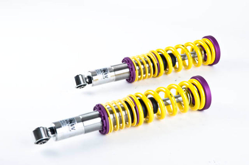 BT Coilover Kit w Leaf - Belltech COILOVER KIT 04-07 COLO/CANY W/LOW LEAFS