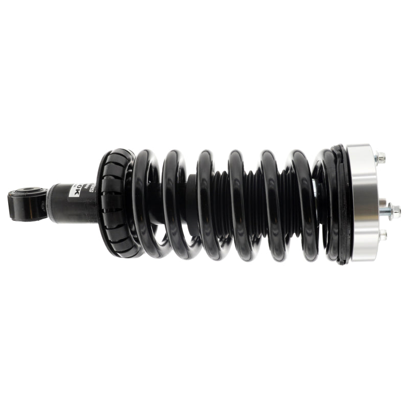 KYB Shocks & Struts Truck Plus - KYB Strut Plus Front Truck-Plus Leveling Assembly 04-15 Nissan Titan 4WD