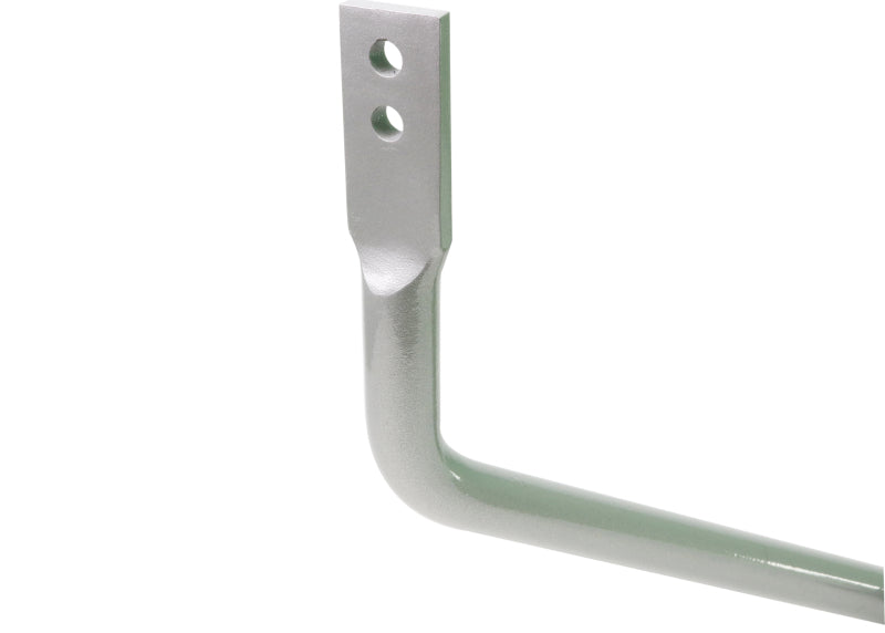 WL Sway Bars - Rear - Whiteline 2012+ Ford Focus ST 24mm Heavy Duty Rear Adjustable Swaybar