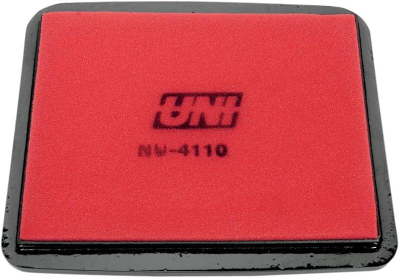 UNI Honda Motorcycle Air Filters - Uni FIlter 87-90 Honda CBR 600 Hurricane Air Filter
