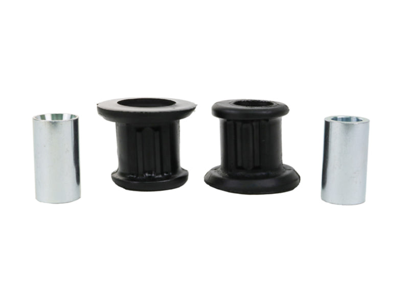 WL Anti-Lift Kits - Whiteline Anti-Lift/Caster - Service Kit for p/n KCA319A (93-00 Subaru Impreza Non-Turbo)