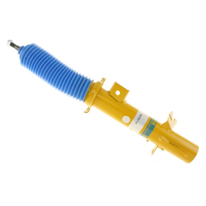 BIL B6 Series Shocks - Bilstein B6 11-16 Mini Cooper Countryman Right Front 36mm Monotube Strut Assembly