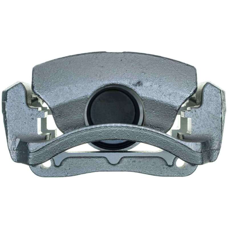 PSB Autospecialty Caliper - Power Stop 06-11 Chevrolet HHR Front Left Autospecialty Caliper w/Bracket