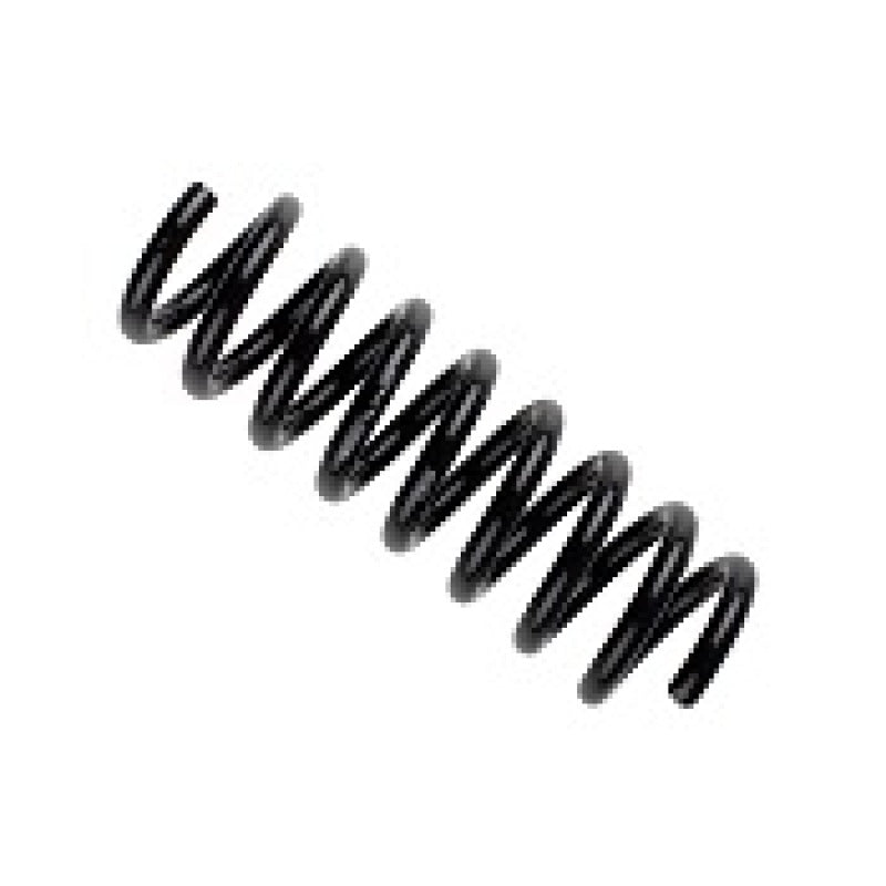 BIL B3 Series Shocks - Bilstein B3 OE Replacement 12-14 Mercedes-Benz C250 Rear Coil Spring