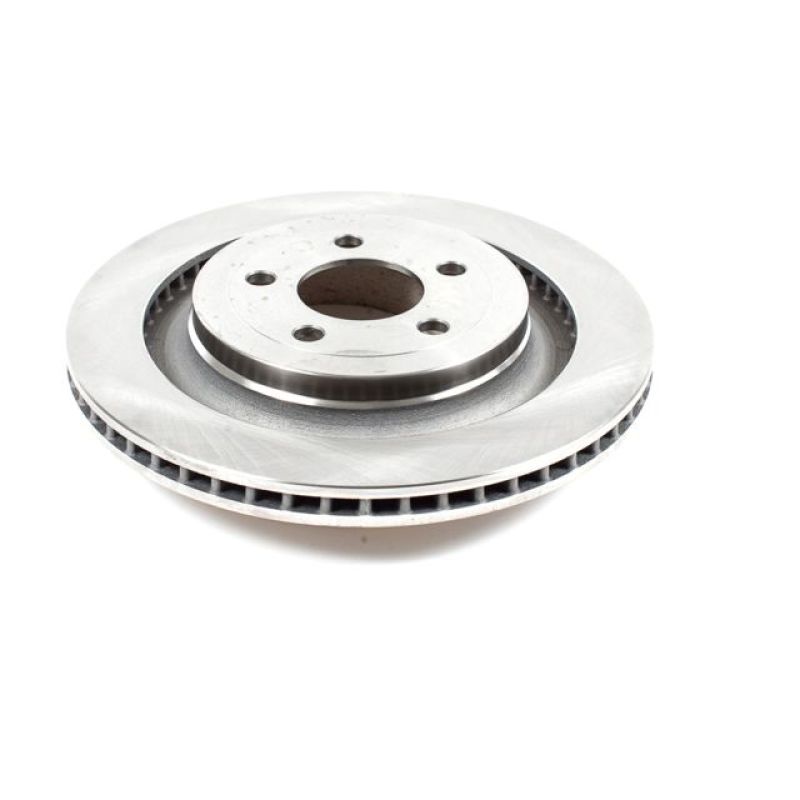 PSB Autospecialty Rotor - Power Stop 15-19 Ford Mustang Rear Autospecialty Brake Rotor