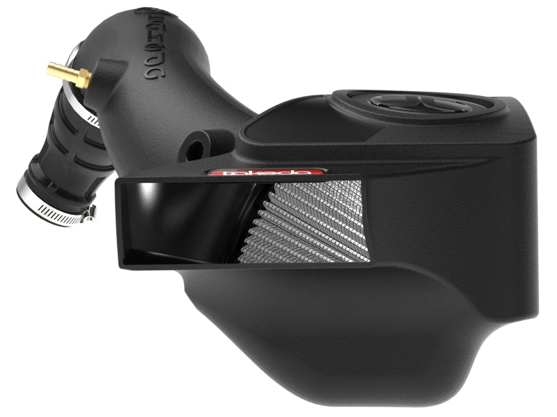AFE Takeda Momentum Intake - aFe 21-26 Hyundai Elantra L4-16.L (t) Takeda Momentum Cold Air Intake w/ Pro DRY S Filter