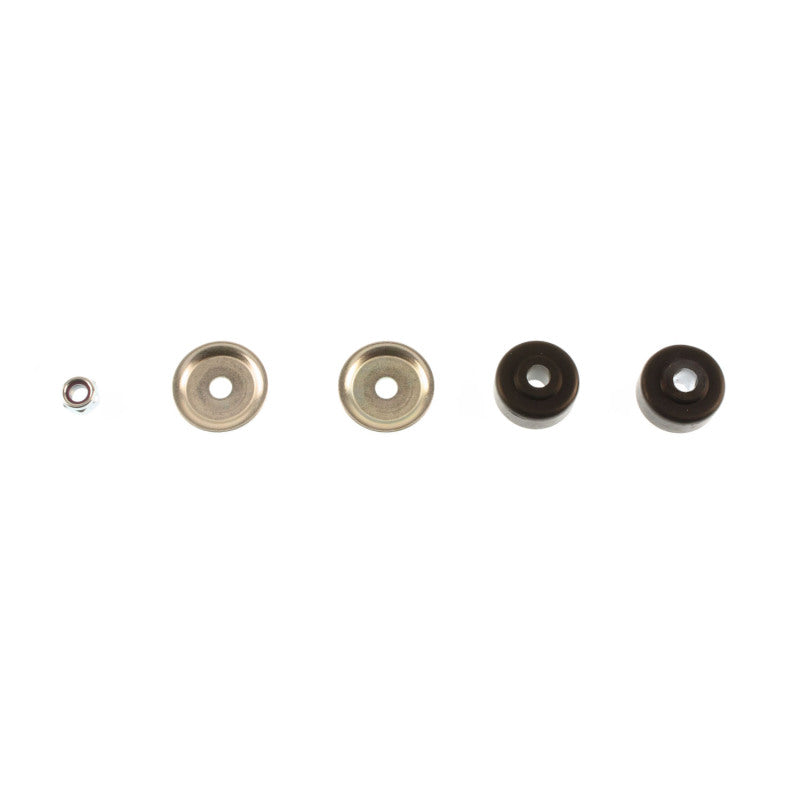 BIL B6 Series Shocks - Bilstein B6 2000 Chevrolet Tahoe LT Front 46mm Monotube Shock Absorber