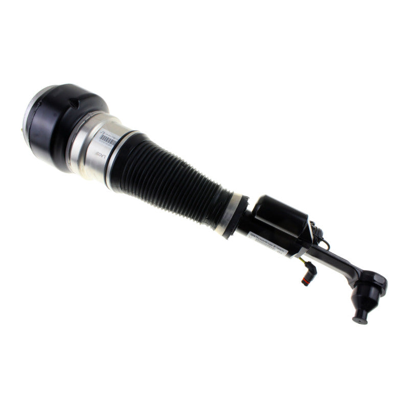 BIL B4 Series Shocks - Bilstein B4 2007 Mercedes-Benz S550 4Matic Front Left Air Spring with Twintube Shock Absorber