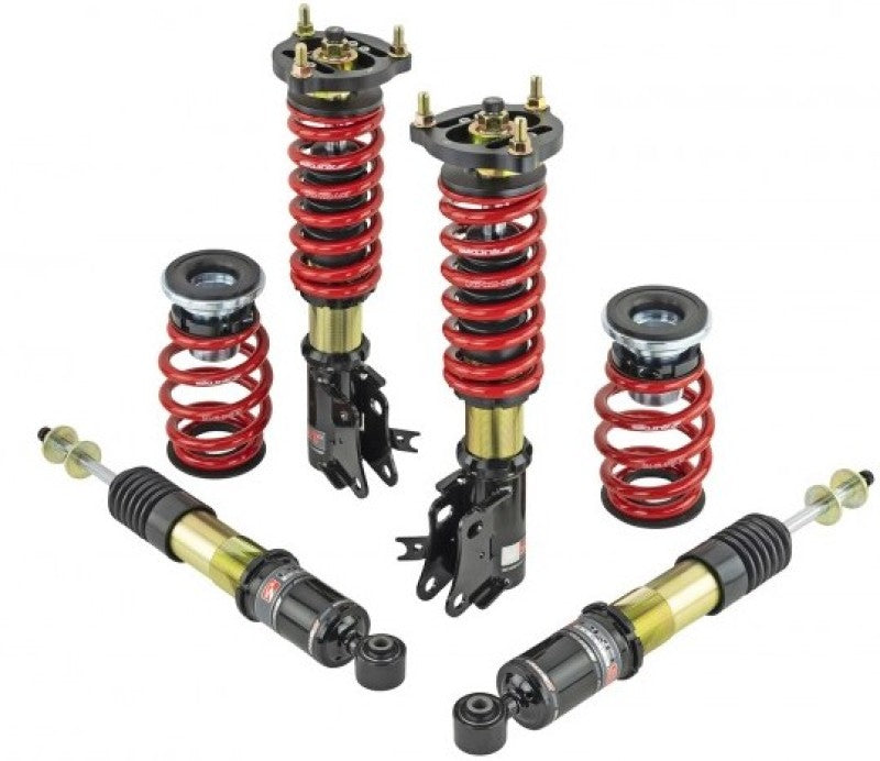 SK Pro-ST Coilovers - Skunk2 06-11 Honda Civic Si Pro ST Coilovers