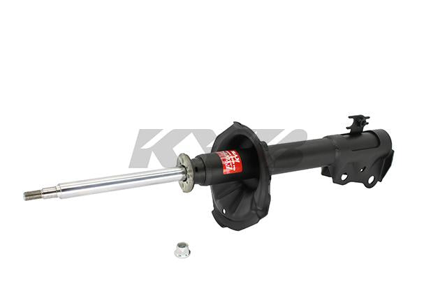 KYB Shock & Strut Excel-G - KYB Shocks & Struts Excel-G Front SCION xA 2004-06 SCION xB 2004-06