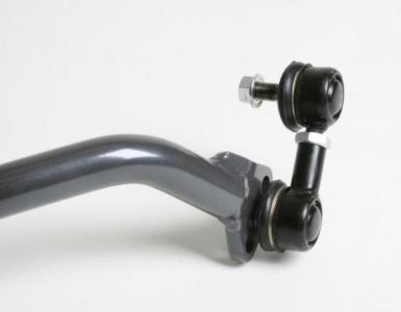 PRG Rear Sway Bars - Progress Tech 13-18 Acura ILX/06-15 Civic/Si Rear Sway Bar (24mm - Adjustable) Incl Adj End Links