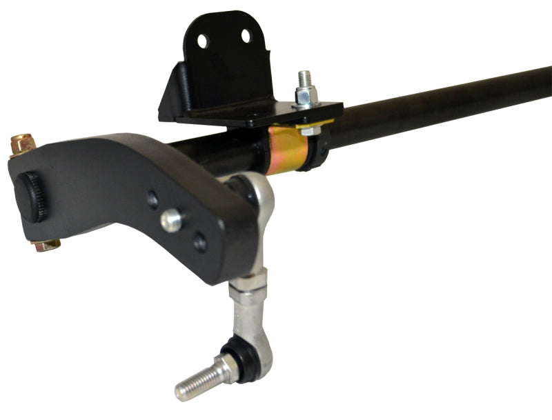 RID Sway Bars - Rear - Ridetech 63-67 Chevy C2 Corvette Rear MuscleBar