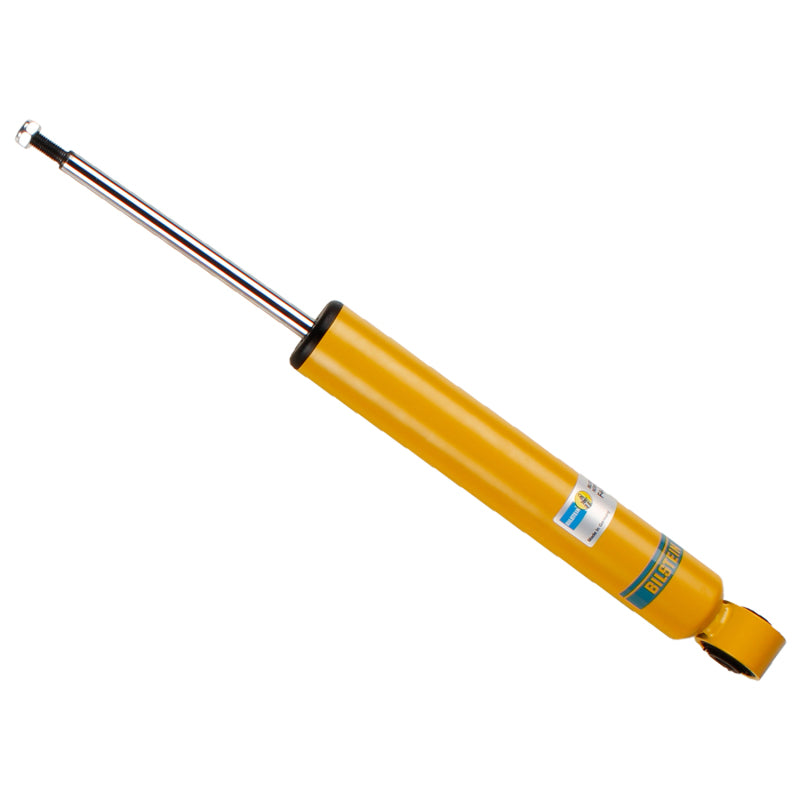 BIL B14 Series Suspension Kits - Bilstein B14 2008 Audi TT Quattro Base Front and Rear Suspension Kit