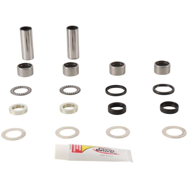 PIV Swing Arm Kit - Pivot Works 02-04 Yamaha YZ125 Swing Arm Kit