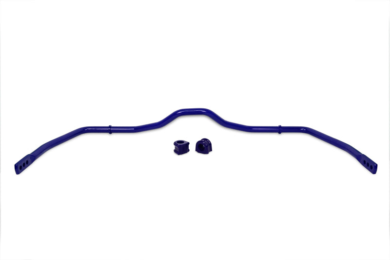 SPR Sway Bars - Rear - SuperPro 2022+ Toyota Tundra 30mm Rear Sway Bar