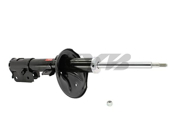 KYB Shock & Strut Excel-G - KYB Shocks & Struts Excel-G Front Right HYUNDAI Santa Fe 2001-06