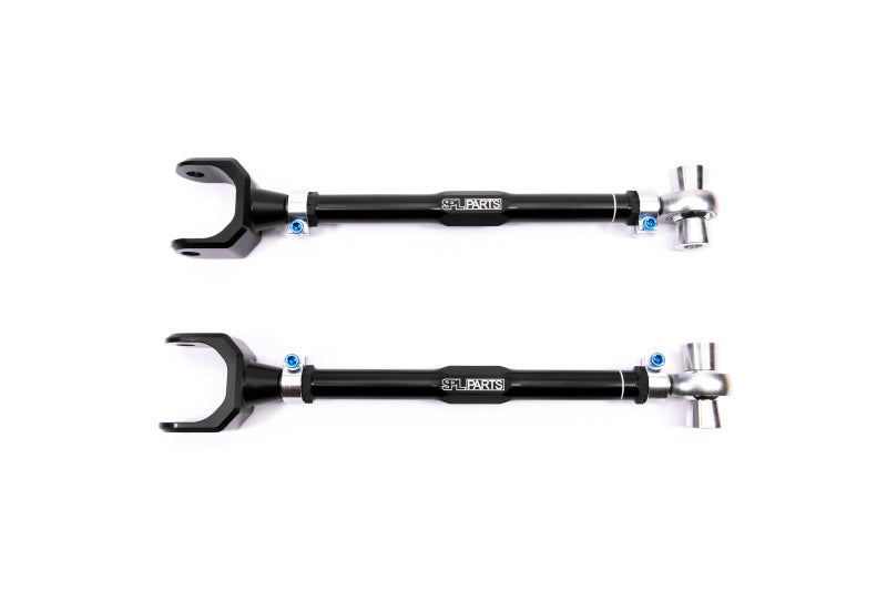 SPP Traction Links - SPL Parts 2016+ Mazda Miata (ND) Rear Traction Links